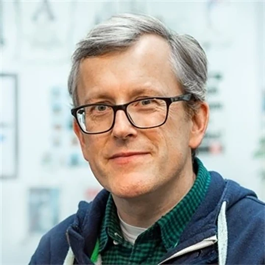 Dr. Lars Völcker